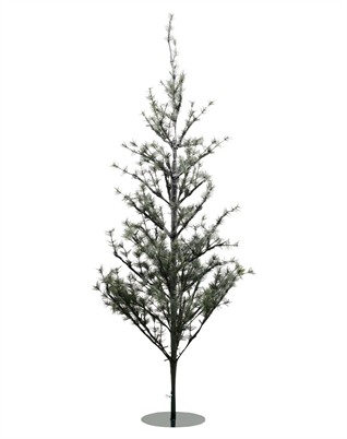 Weihnachtsbaum - LED - 180 cm